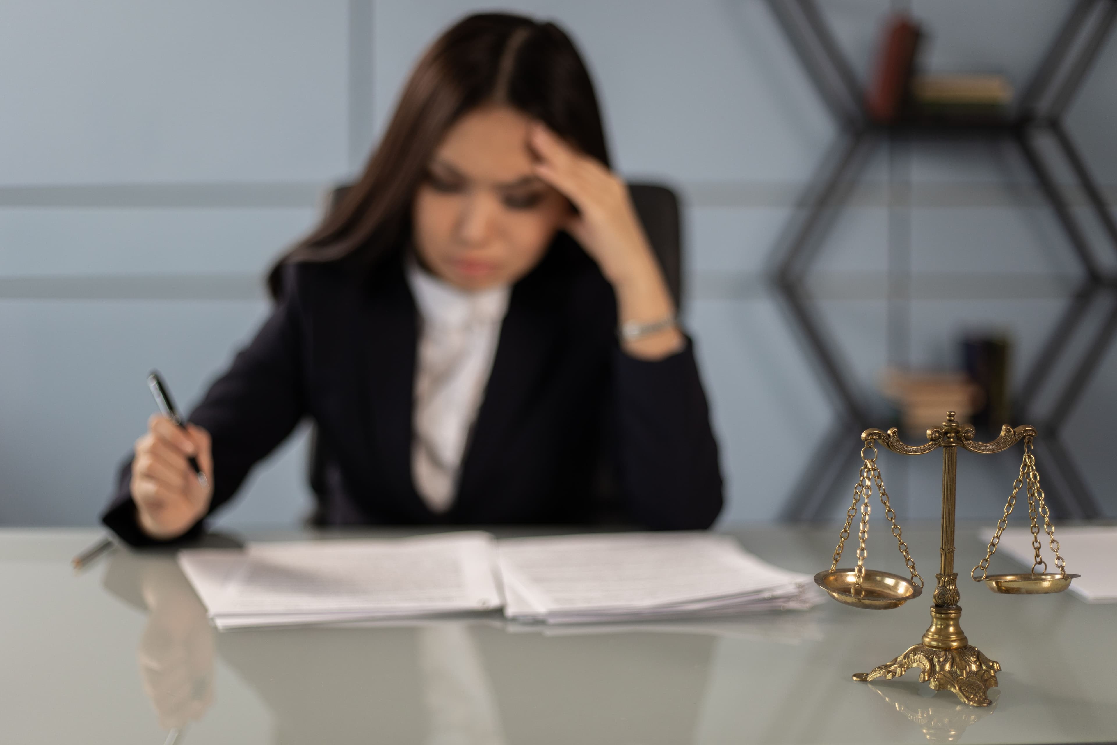 Law firm merger brand and website consolidation