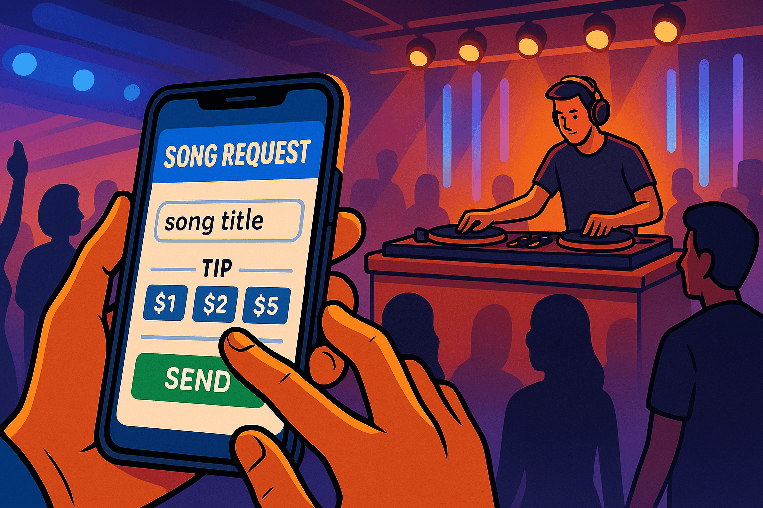 Tribute: Stripe Connect, 15% Fees, and the Live Performer Economy